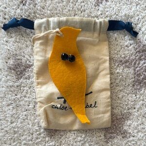 Chloe + Isabel Blue Earrings Elegant Jewelry